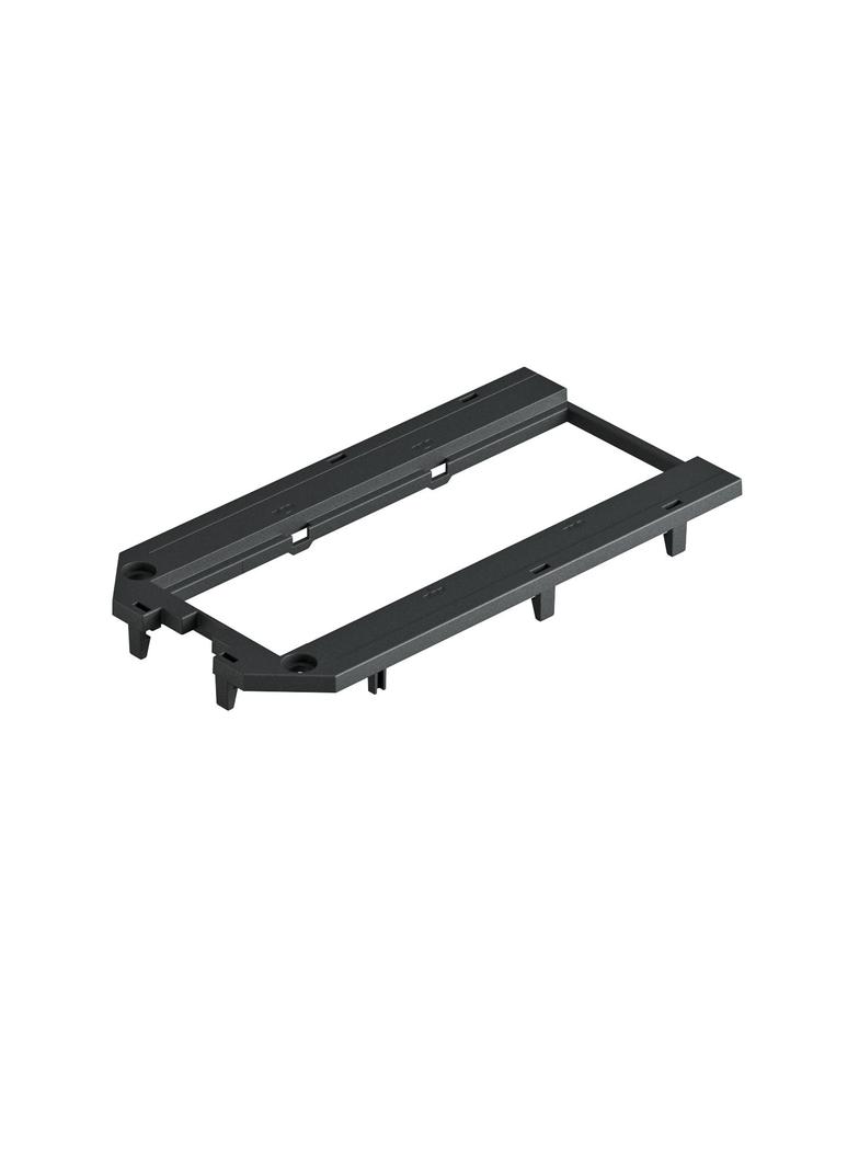 UT4 P3, Ramka montażowa