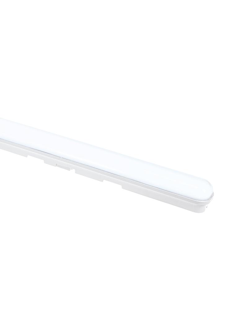 LIMEA GO HERMETYK  1200mm 50W CW 230V 120st IP65 IK07 1200X60X52mm BIAŁY