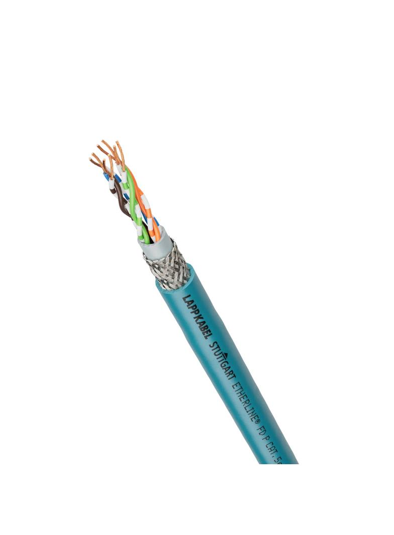 UNITRONIC®_ETHERLINE®_FD_P_CAT.5_4X2XAWG26/19__000 2170489 LAPP KABEL