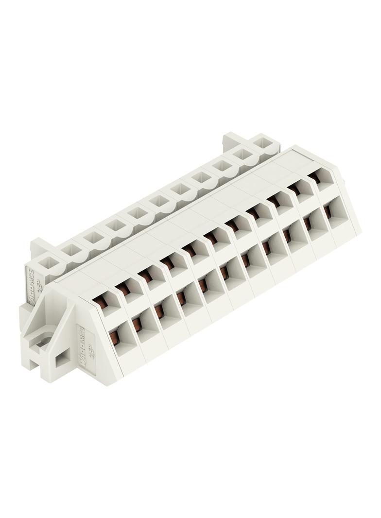 1-przewodowe gniazdo