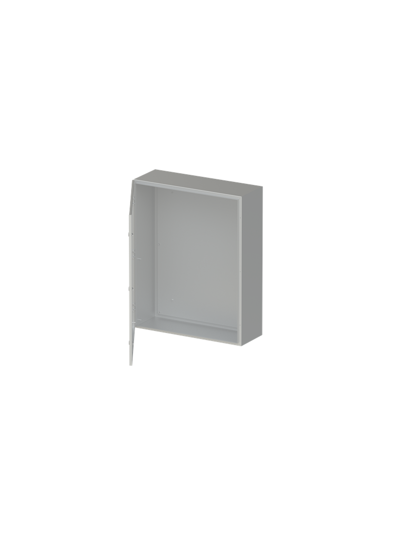Obudowa SRX z płyt.mont. 1000x800x300mm (hxwxd) SRN10830X ABB