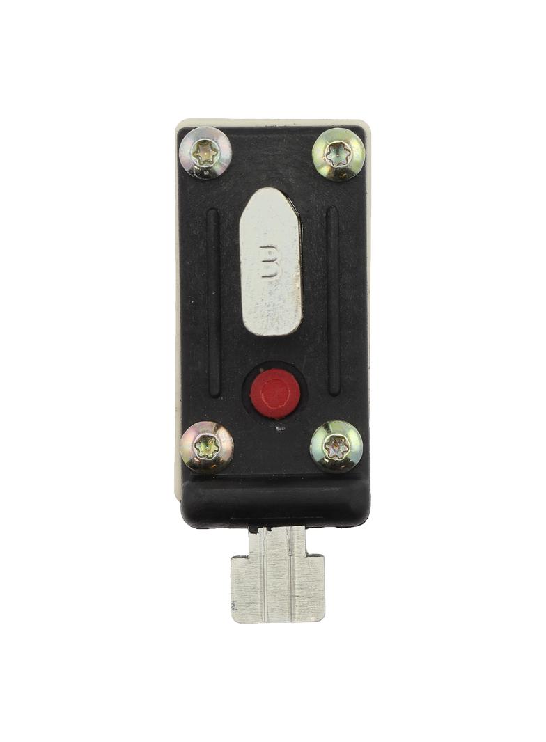 16NHG000BI Wkładka NH 16A 500V GL/GG rozmiar 000 16NHG000BI EATON