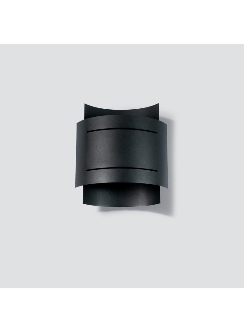 Sollux Kinkiet HESTIA czarny SL.0981