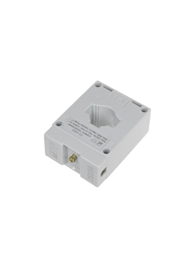 Przekładnik prądowy 250/5A fi22 kl. 0,5 TI-250-5 F&F