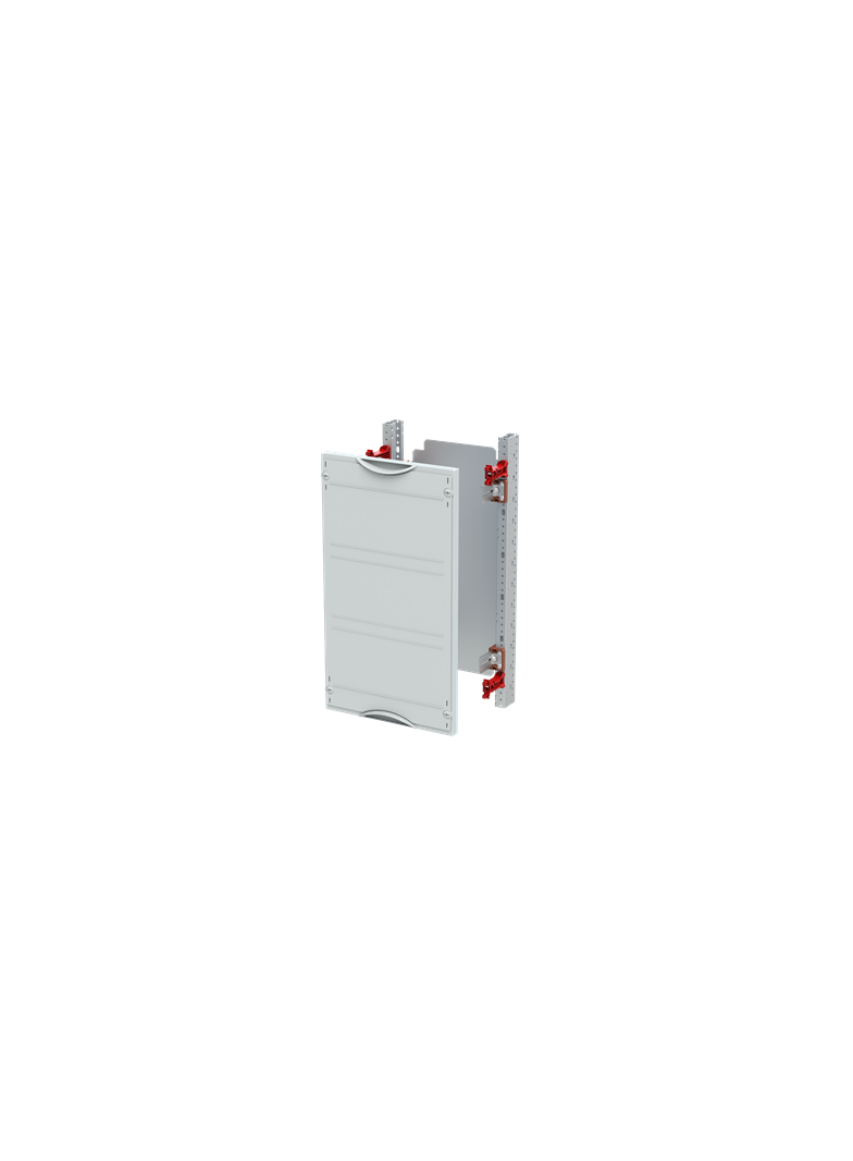 MBM113 Zestaw moduł płyta montażowa (do samodzielnego montażu)