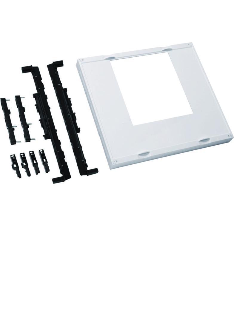 univers N HC 450x500mm zestaw dla rozłącznika NH3 na system szyn 60mm UC32T63 HAGER