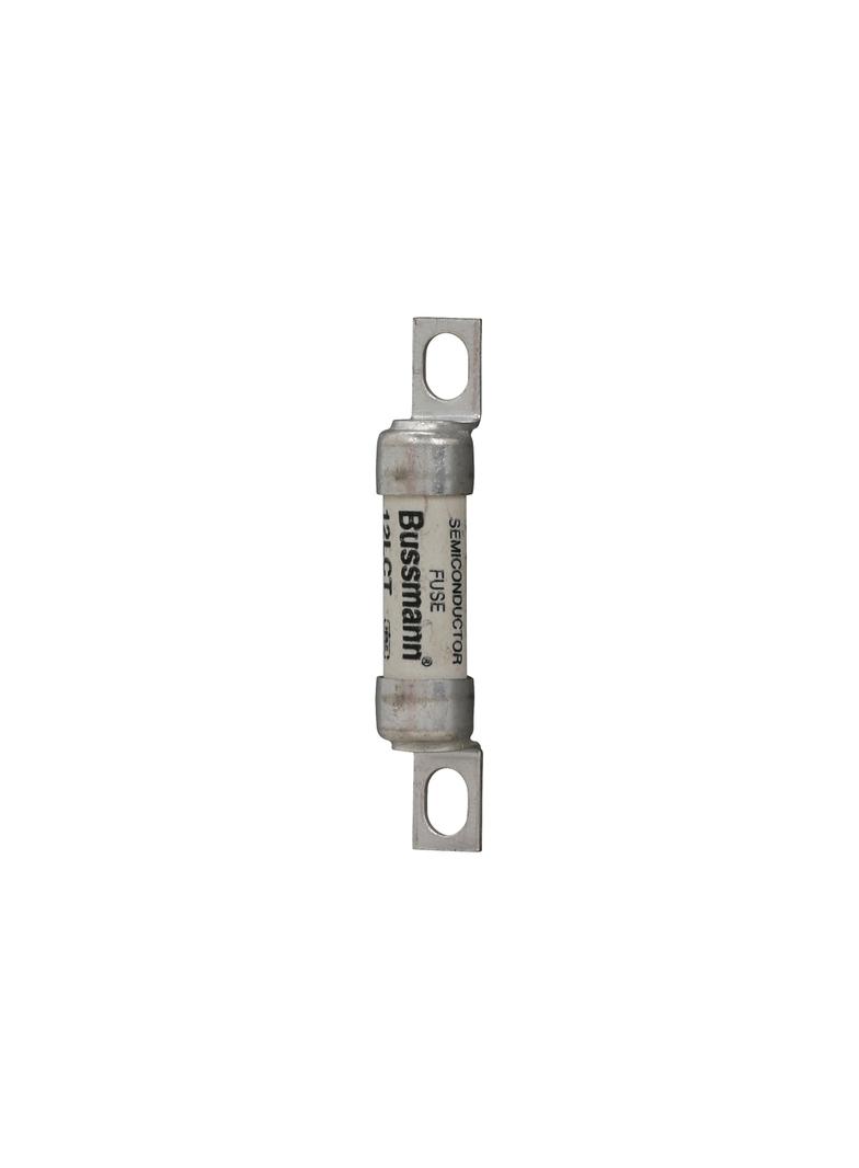 12AMP 240V AC BS88 HIGH SPEED FUSE Wkładka szybka 12A AC 240V DC 150V BS88 9x47 mm aR BS 12LCT EATON
