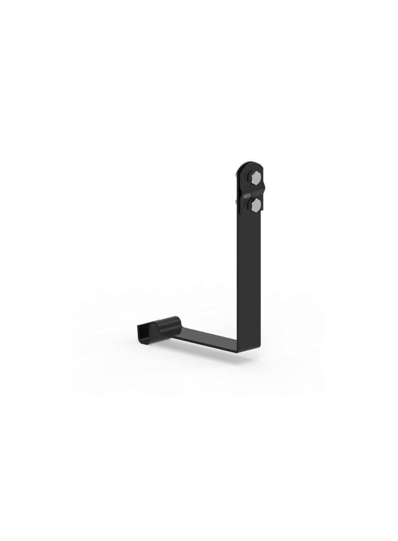 LA 7016 UCHWYT POD DACH.Z ZAM. /SKR. DOMINO