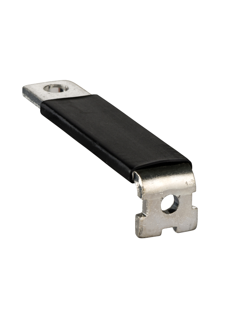 Compact NSX , przyłącza przedłożone kątowe izolowane do NSX100/250