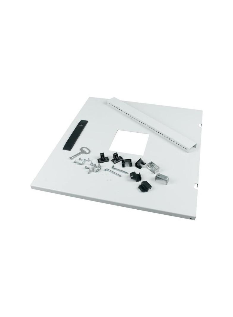 XSDMC06135-1-144-S Drzwi IP55 HxW= 2000x 1100mm 143284 EATON