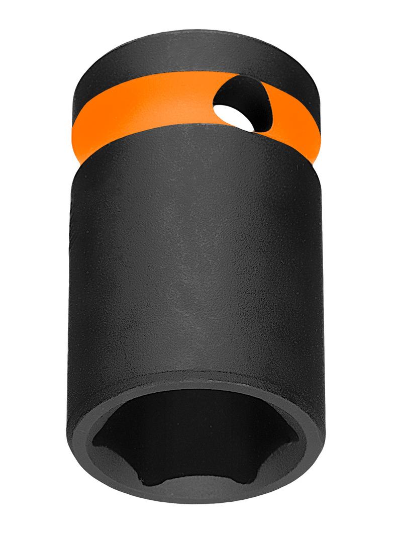 Nasadka udarowa 1/2'' 17x38mm Cr-Mo NEO GTX 12-217 GTX Poland