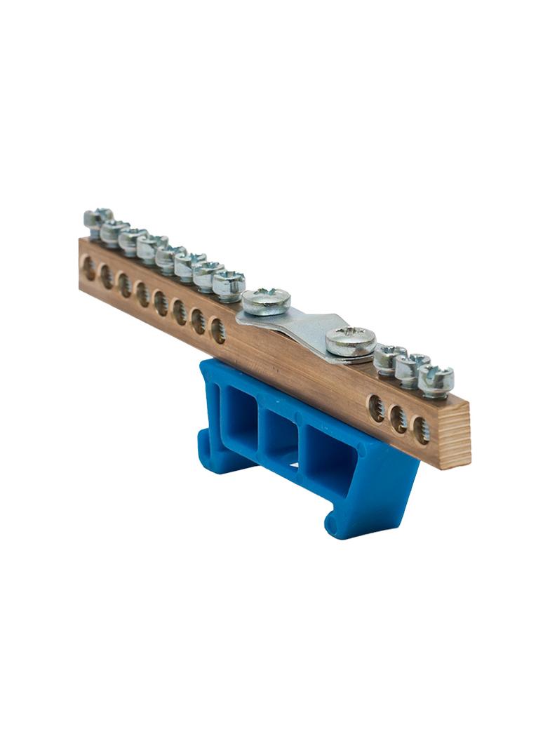 Listwa zaciskowa TH 35-K/N 48.555 OPATÓWEK