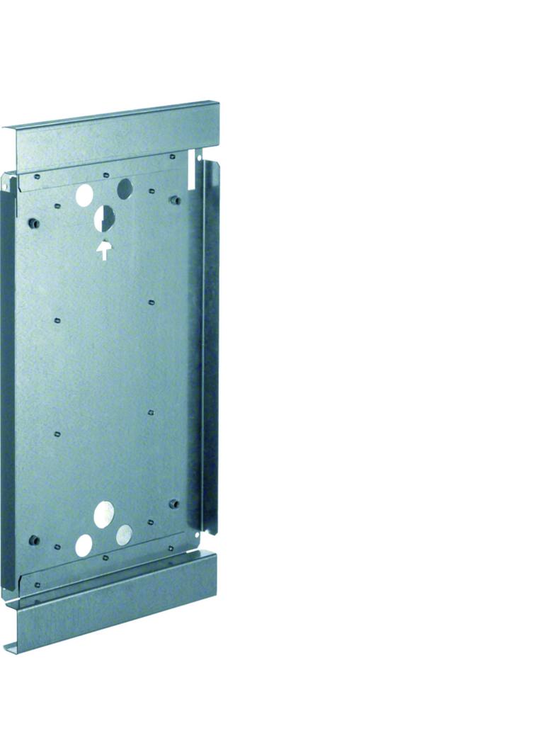 volta Szablon rozdzielnic podtynkowych do ścian betonowych 3x12 VZ503N HAGER