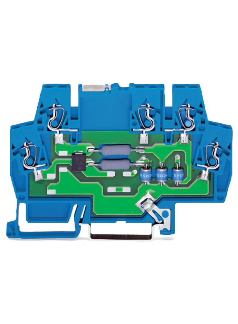 ochronnik przeciwprzepięciowy MDEX24