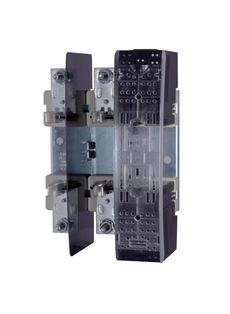 PK 1 M10-S12 3p S - Podstawa bezpiecznikowa