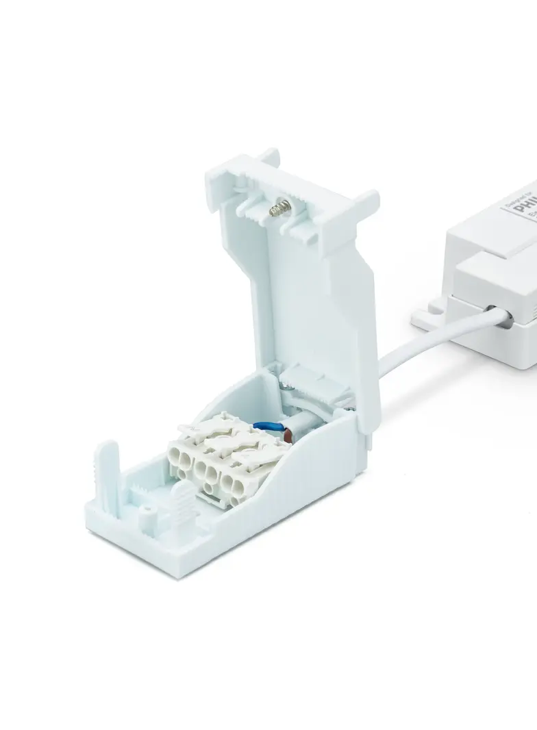 Panel LED Ledinaire RC065B G5 UGR19 28W 3400lm IP20/40 all-in 3000/4000K barwa neutralna 34_36S/830_