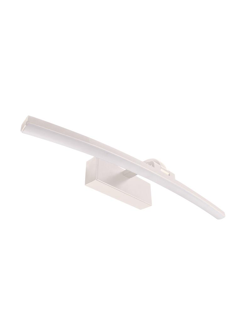 Oprawa dekoracyjna SMD LED MAMBA LED 8W WHITE NW 04021 IDEUS