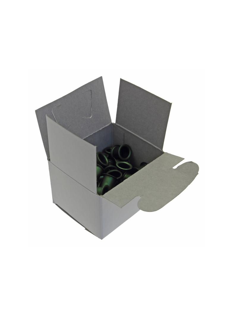 GAUGE PIECE DO1 6A 400V FOR E14 Wstawka kalibrowa D01 6A E14 6GN01 EATON