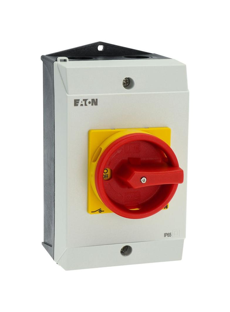 T3-4-8344/I2/SVB Łącznik krzywkowy 32A 13kW 207212 EATON