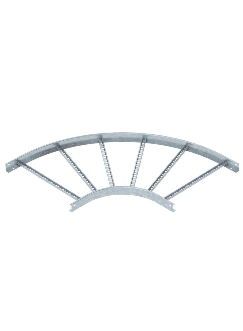 LB 90 660 R3 FT Łuk 90°