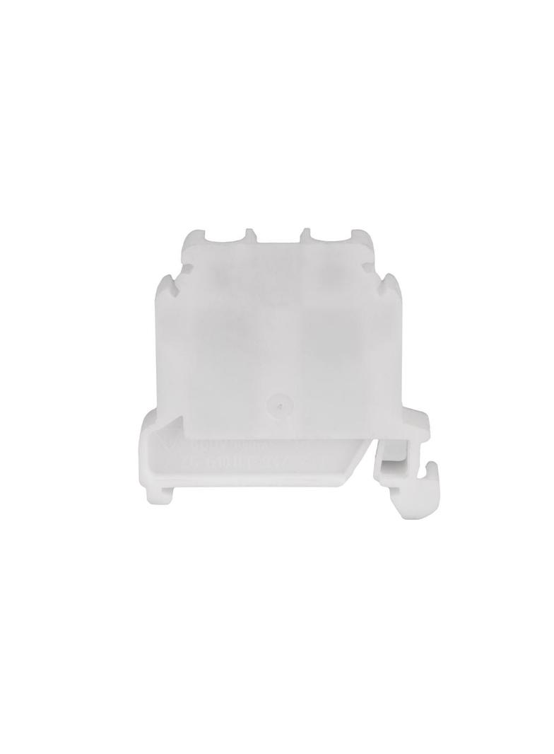 ZG-G10 ZŁĄCZKA GWINTOWA K.BIAŁY