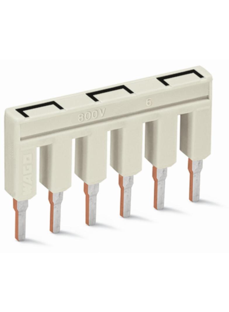 Mostek do połączeń typu trójkąt