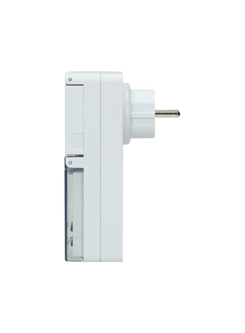 Elektroniczny programator czasowy 8 programów IP44 OR-PRE-432 ORNO