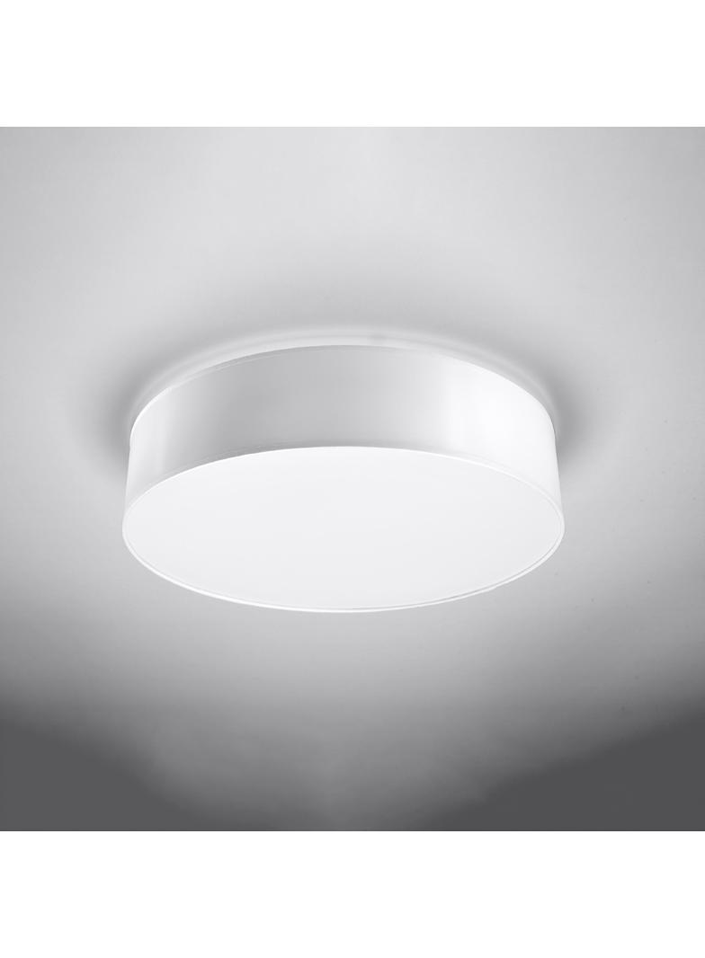 Sollux Plafon ARENA 55 biały SL.0919