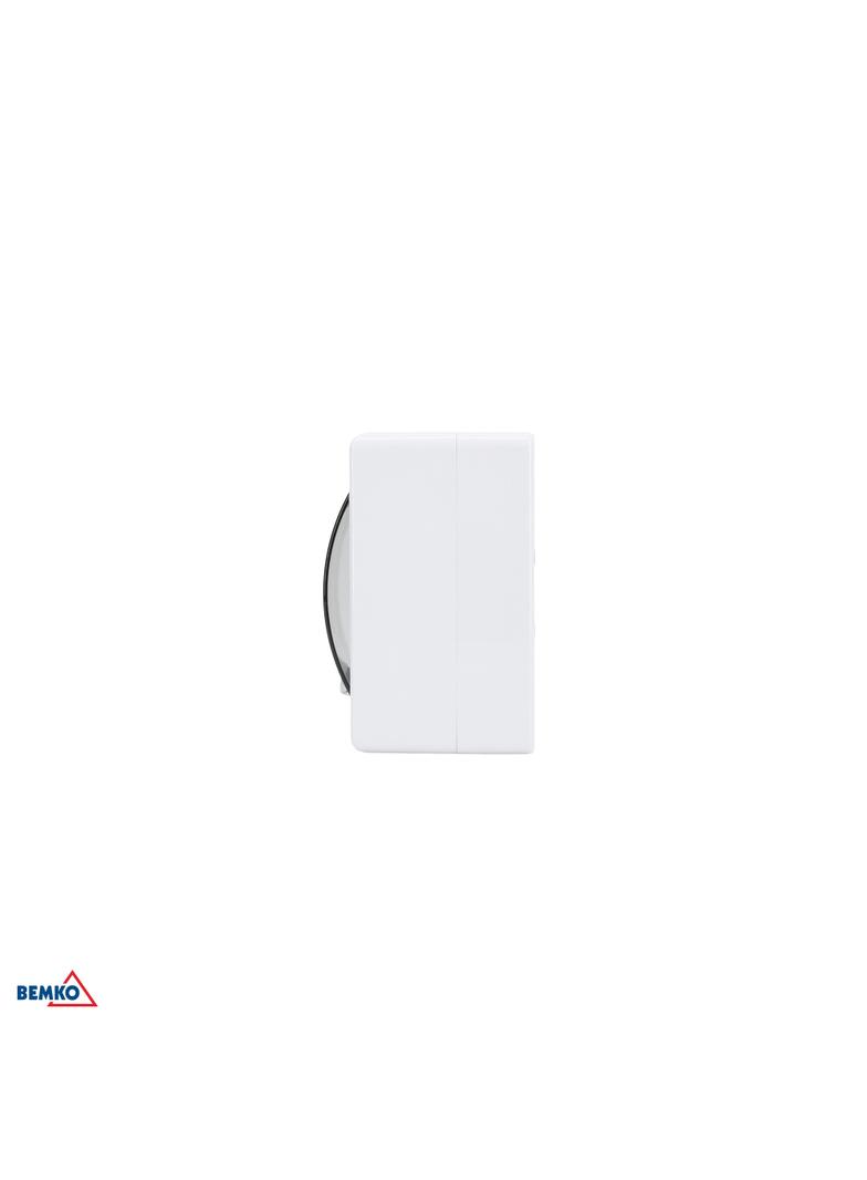 ROZDZIELNICA NATYNKOWA IP40 1x2P