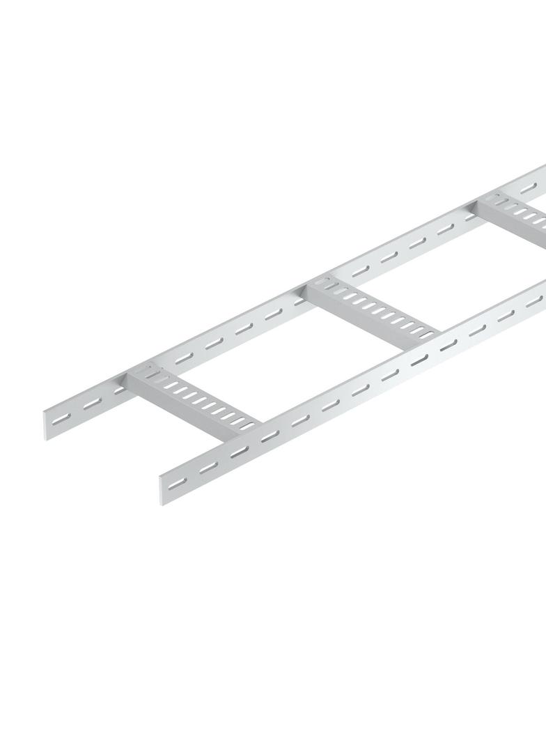 SL 62 200 ALU Drabina kablowa morska