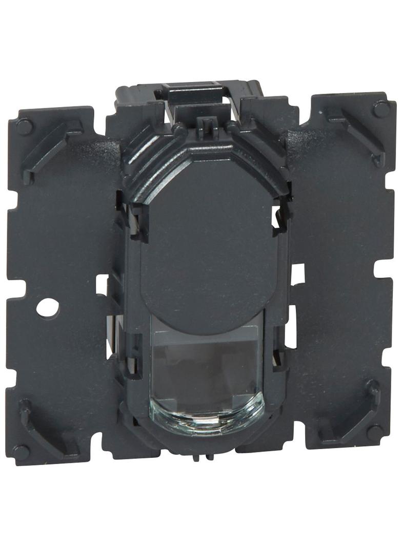 CELIANE - GNIAZDO 1XRJ45 UTP KAT. 6, Legrand