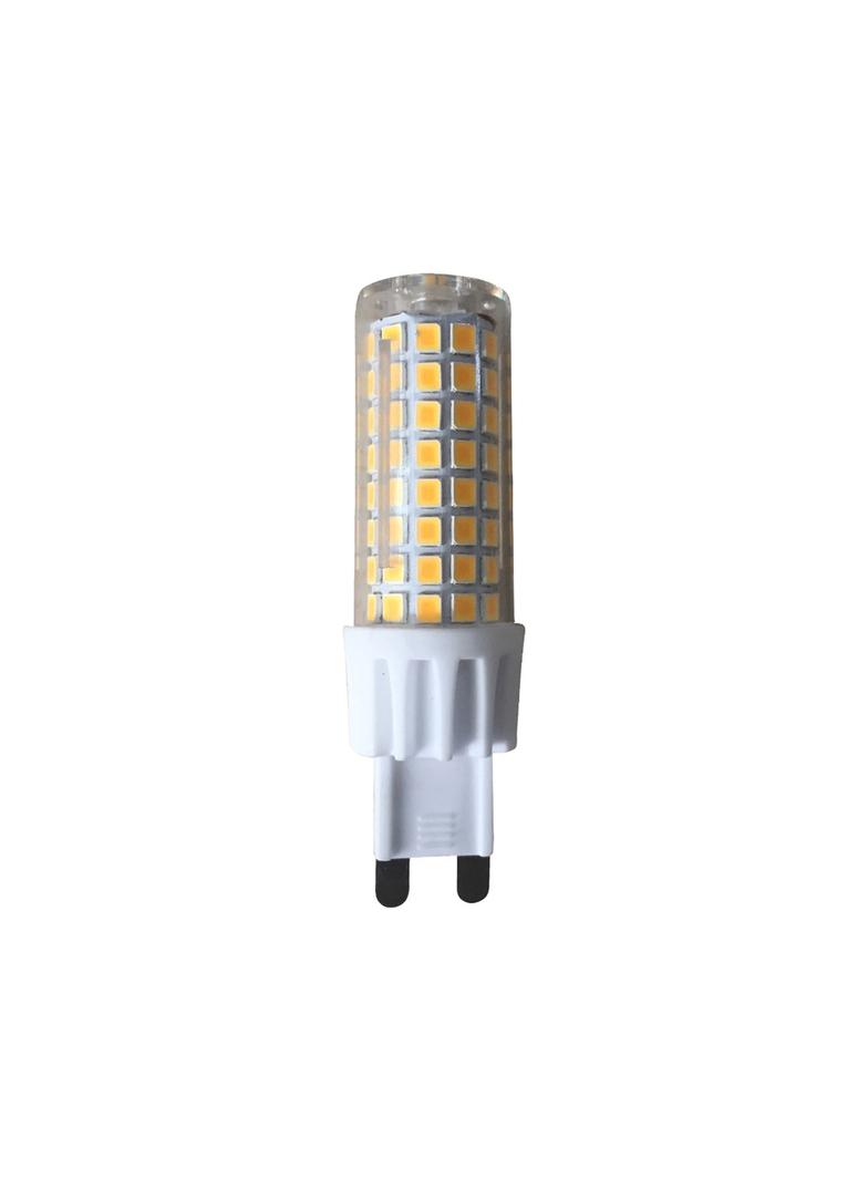 Żarówka LED 7W G9. Barwa: Neutralna
