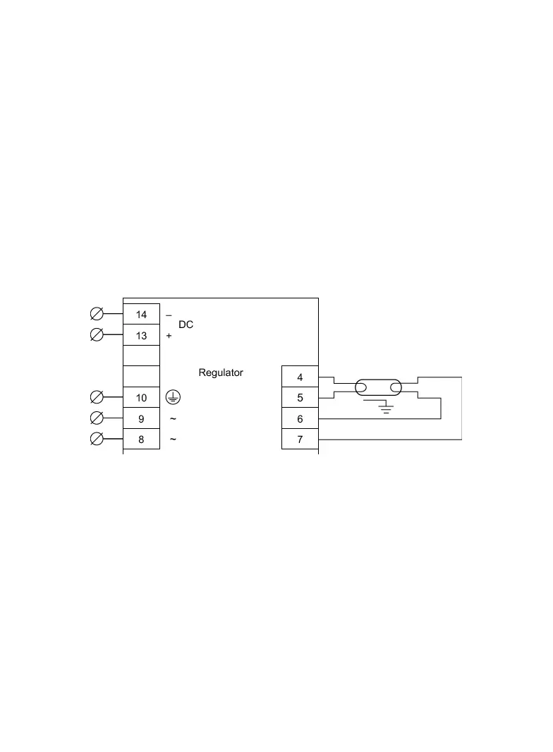 Statecznik transformator HF-R 158 TL-D EII 220-240V 50/60Hz PHILIPS