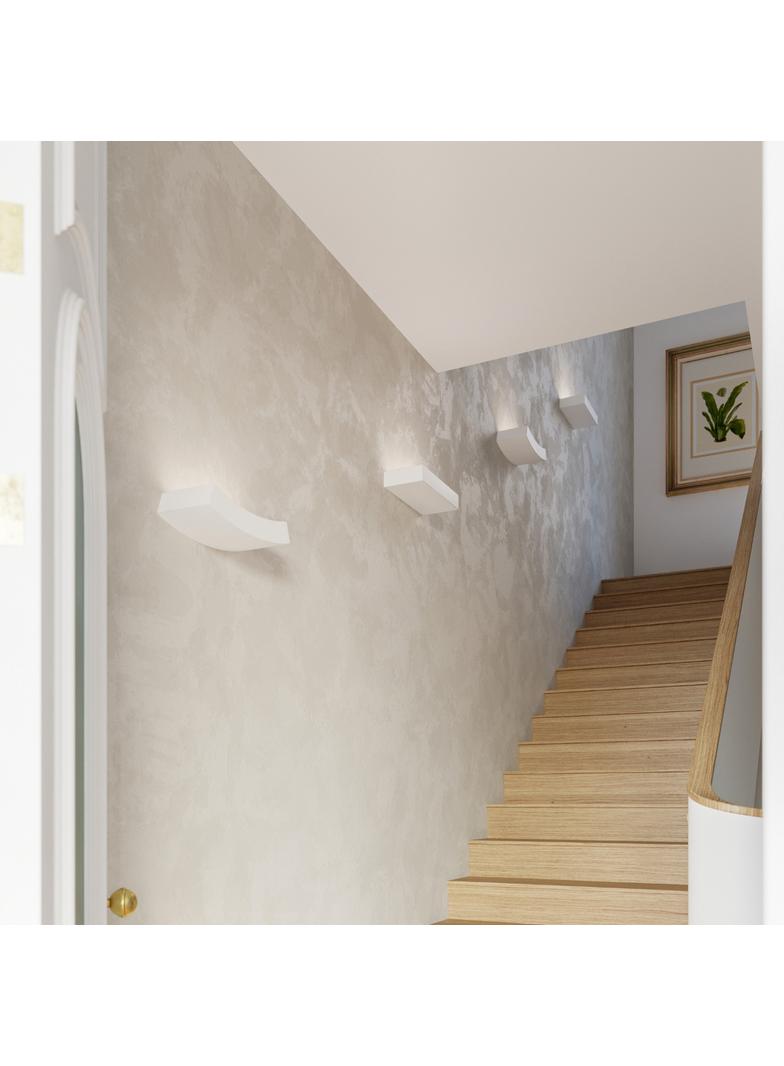 Sollux Kinkiet ceramiczny TAUGAN SL.0836