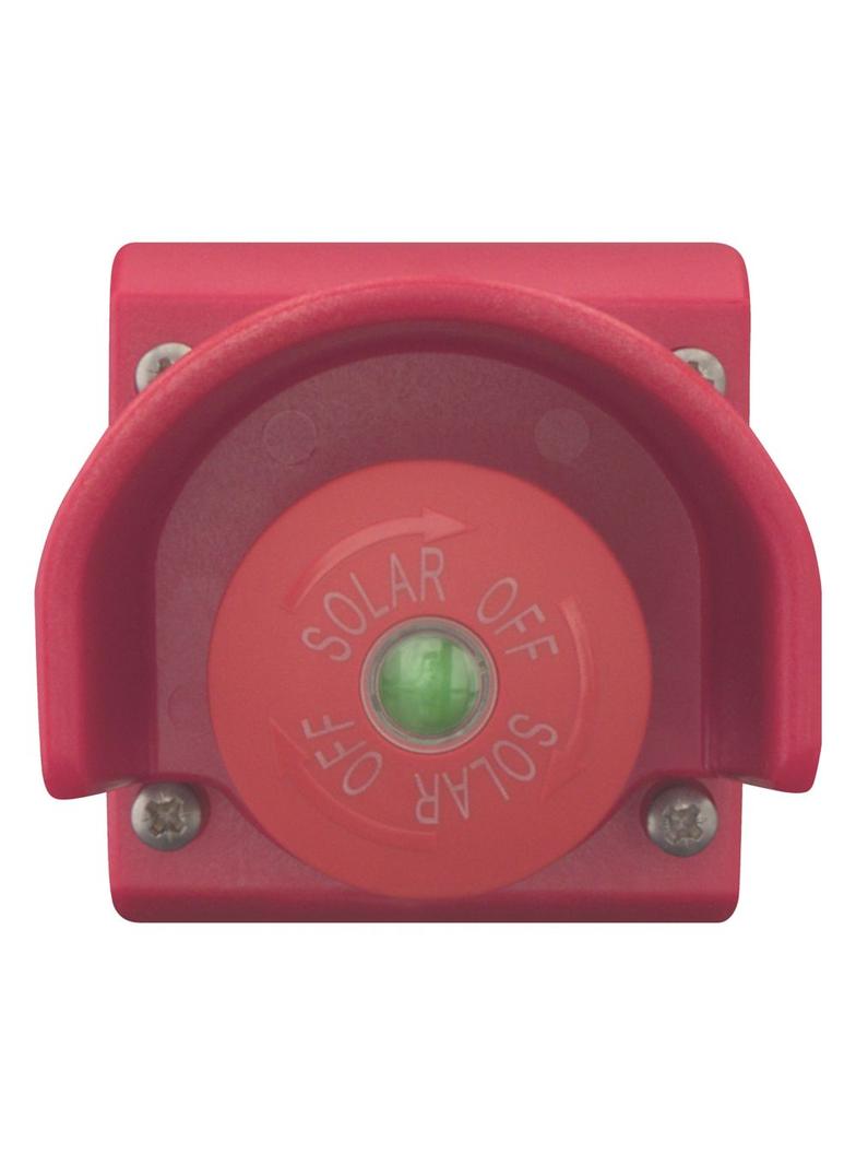 M22-SOL-PVT45PMPI11Q Przycisk przeciwpożarowy PV 1Z + 1R 150644 EATON