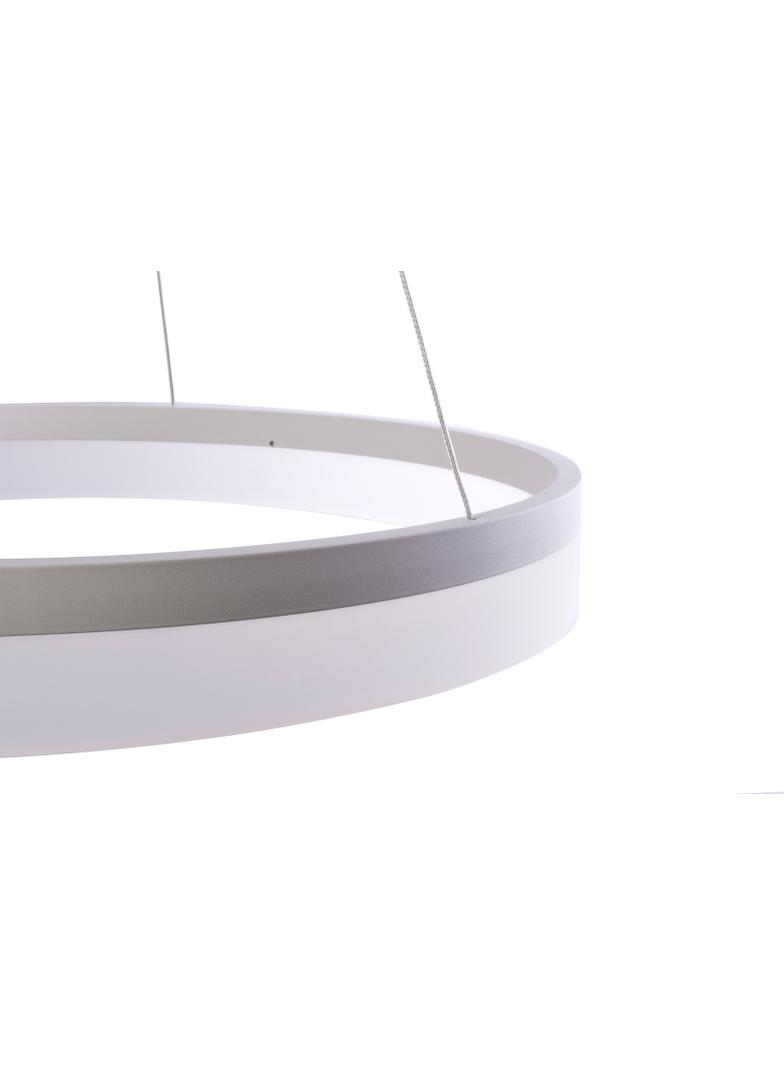 Milagro lampa wisząca LED Ring 36W 2520lm 4000K ML066