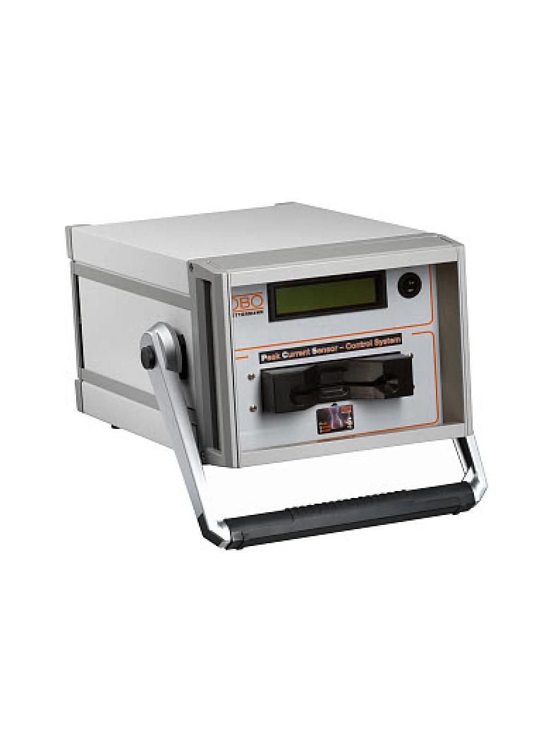 PCS-CS-D, CZYTNIK KART PCS-CS-D