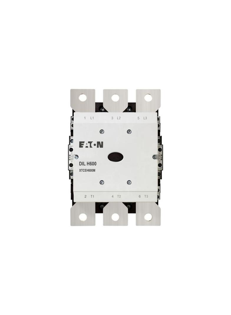 DILH600/22(RA110) Stycznik AC-1 600 A 197904 EATON