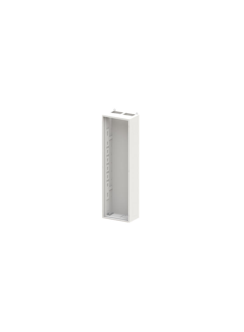 TW212SB TwinLine-W szafa stojąca II kl. izol. IP30 bez drzwi