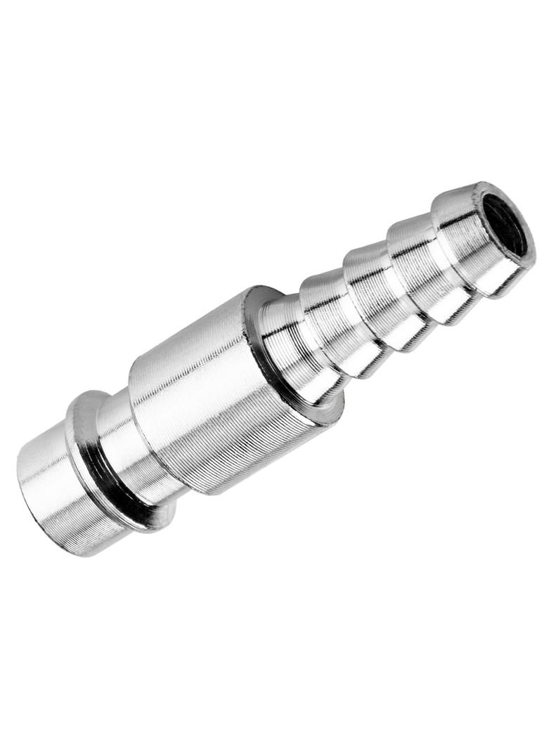 Końcówka do szybkozłączki z wyjściem na wąż 8 mm