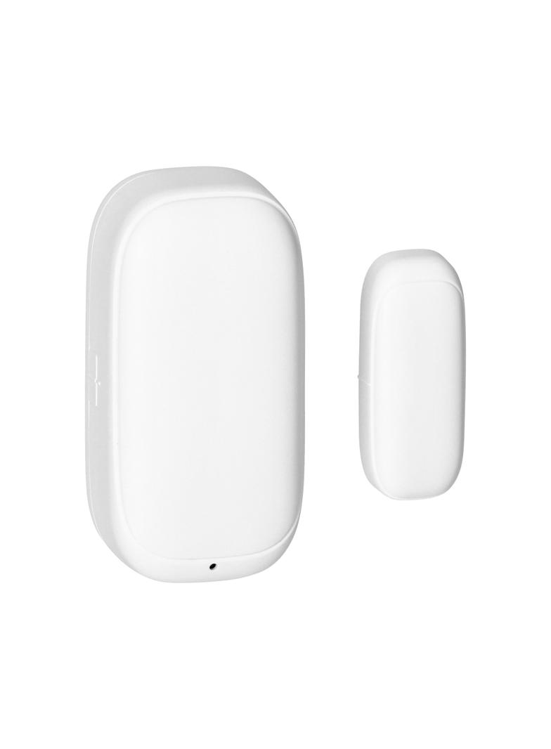 Czujnik otwarcia drzwi / okna Tuya Smart Wi-Fi biały ORNO