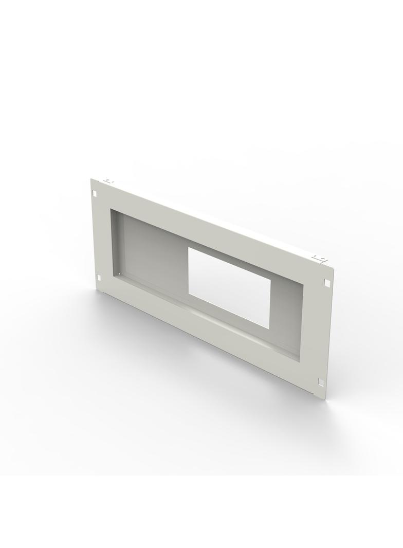 XL3S 4000 24M OSŁONA CZOŁOWA DCX-M 100-160, Legrand