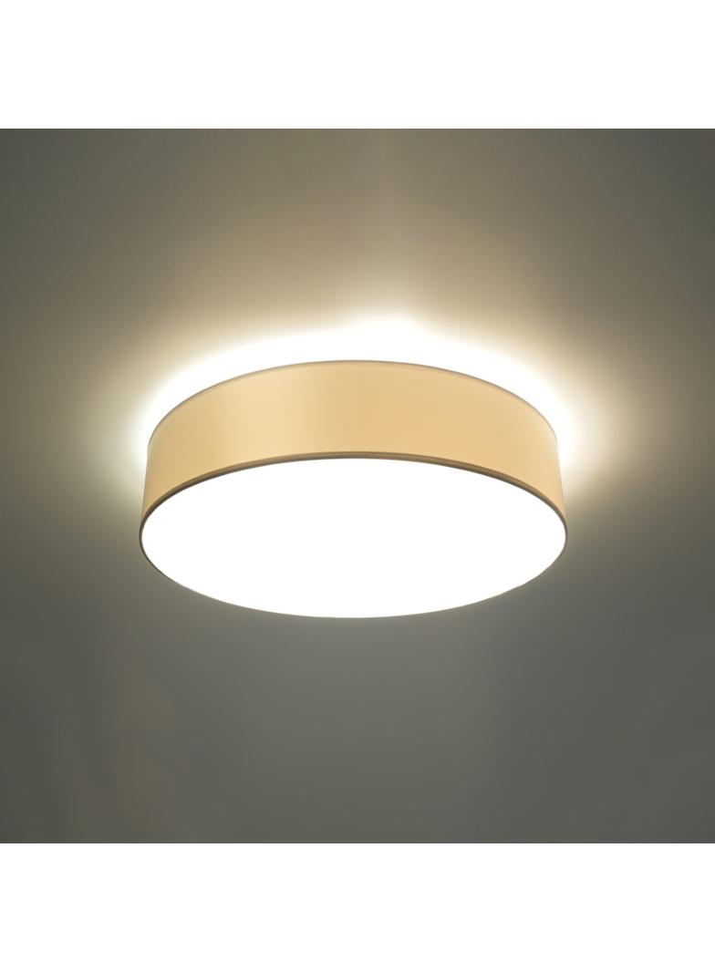 Sollux Plafon ARENA 45 biała SL.0126