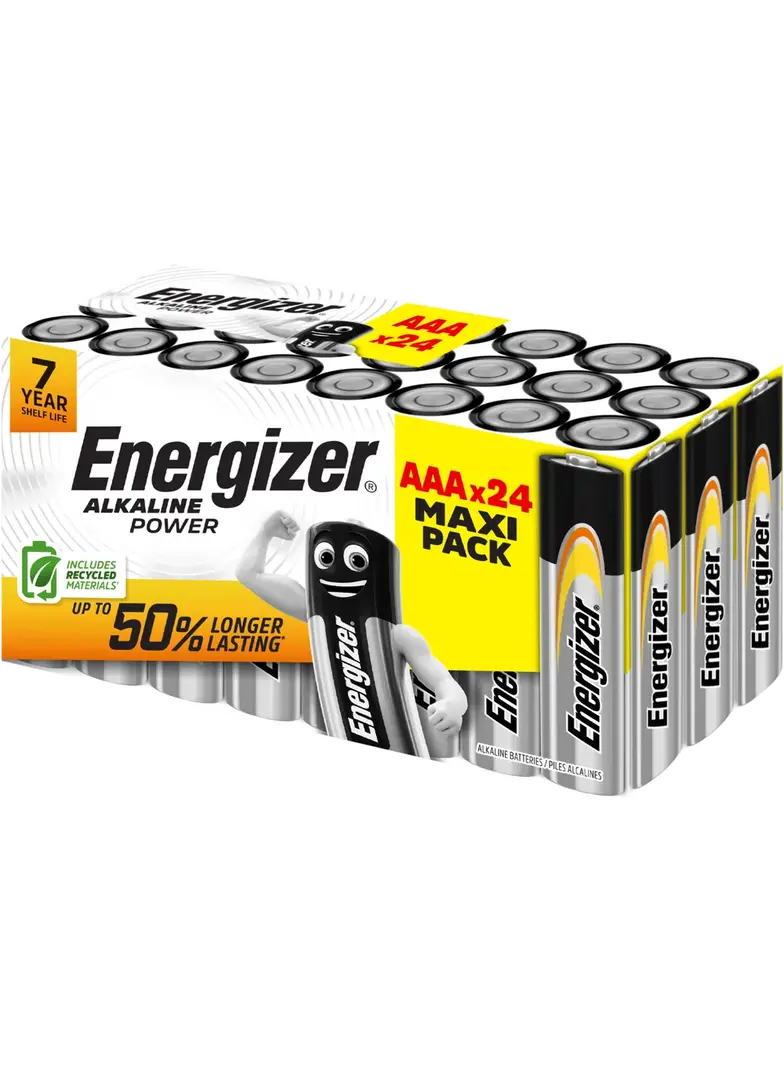 BATERIA ENERGIZER AP AAA LR03 /24