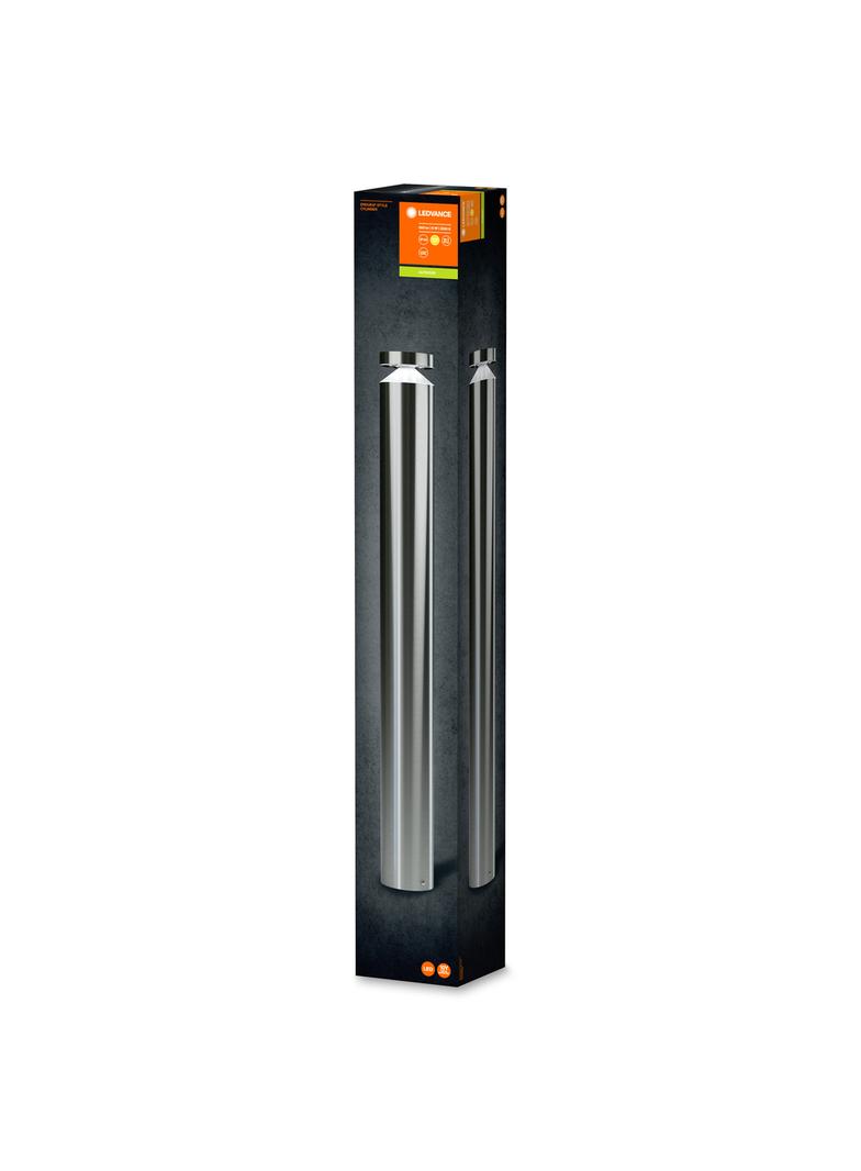 ENDURA STYLE CYLINDER 80CM 6W ST LEDV Oprawa zewnętrzna