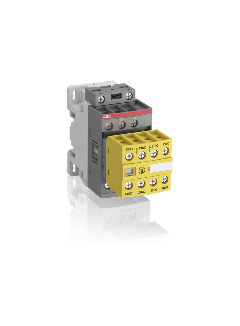 Stycznik bezpieczeństwa AFS12-30-22-11 24-60V50/60HZ 20-60VDC 1SBL157082R1122 ABB