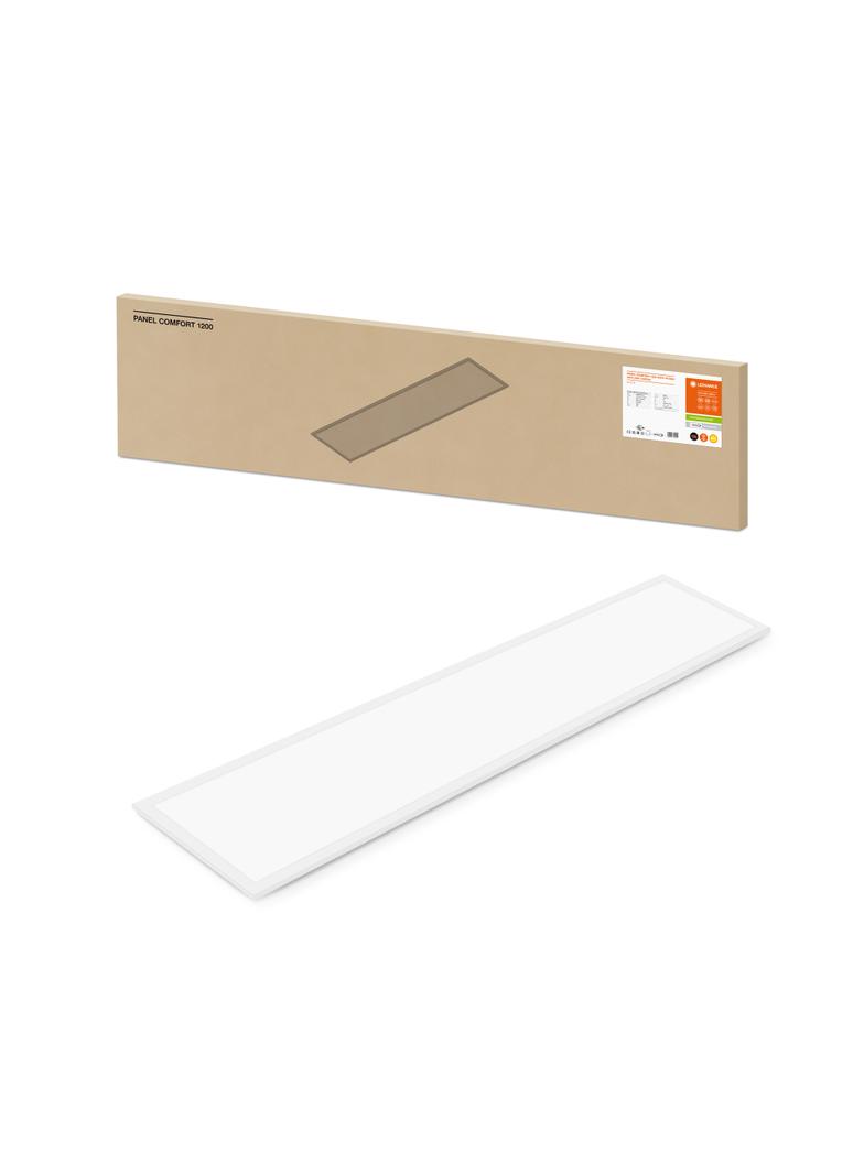 Oprawa PANEL COMFORT 1200 P 33W 830 U19 DALIVR