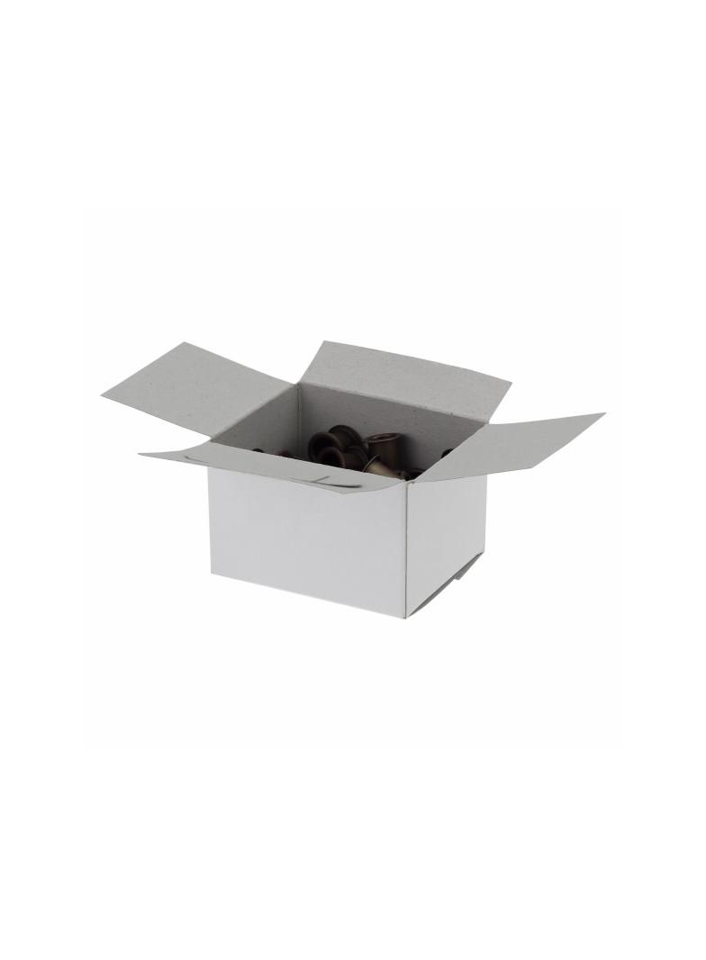 GAUGE PIECE DO1 4A 400V FOR E14 Wstawka kalibrowa D01 4A E14 4GN01 EATON