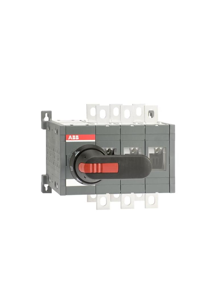 OT315E03CLP przełącznik bezprzerwowy 3-bieg, I - I+II - II 1SCA108630R1001 ABB