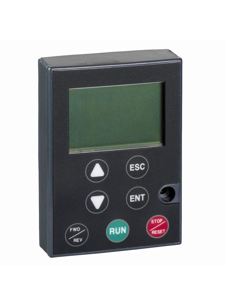 Panel dialogowy do ATV58